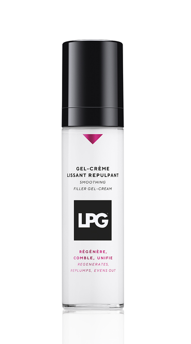 Gel Crème Lissant Repulpant 50ml image