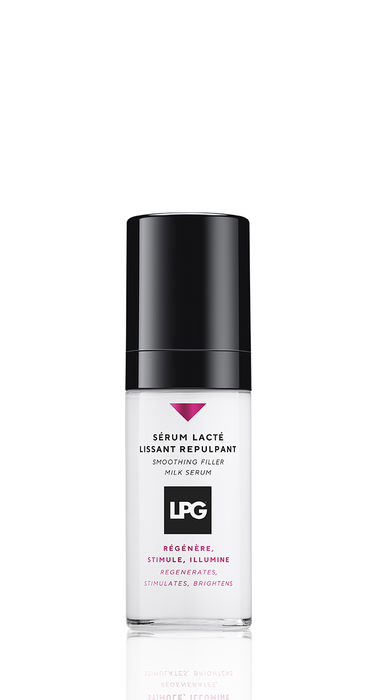 Sérum Lacté Lissant Repulpant 30 ml image
