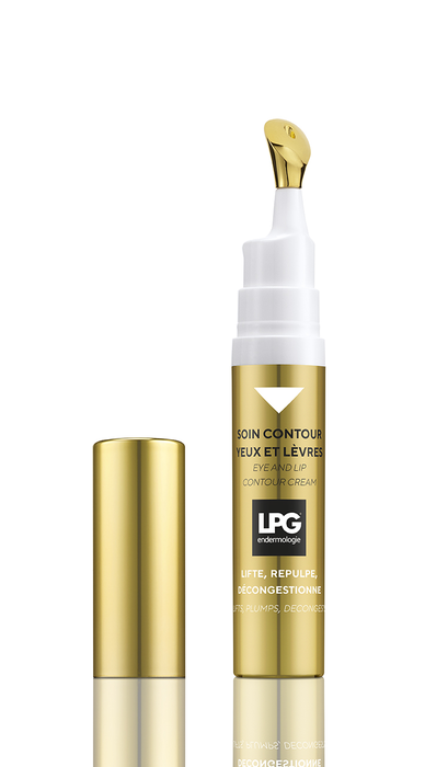 Soin Premium Contour des Yeux et Lèvres 9ml image