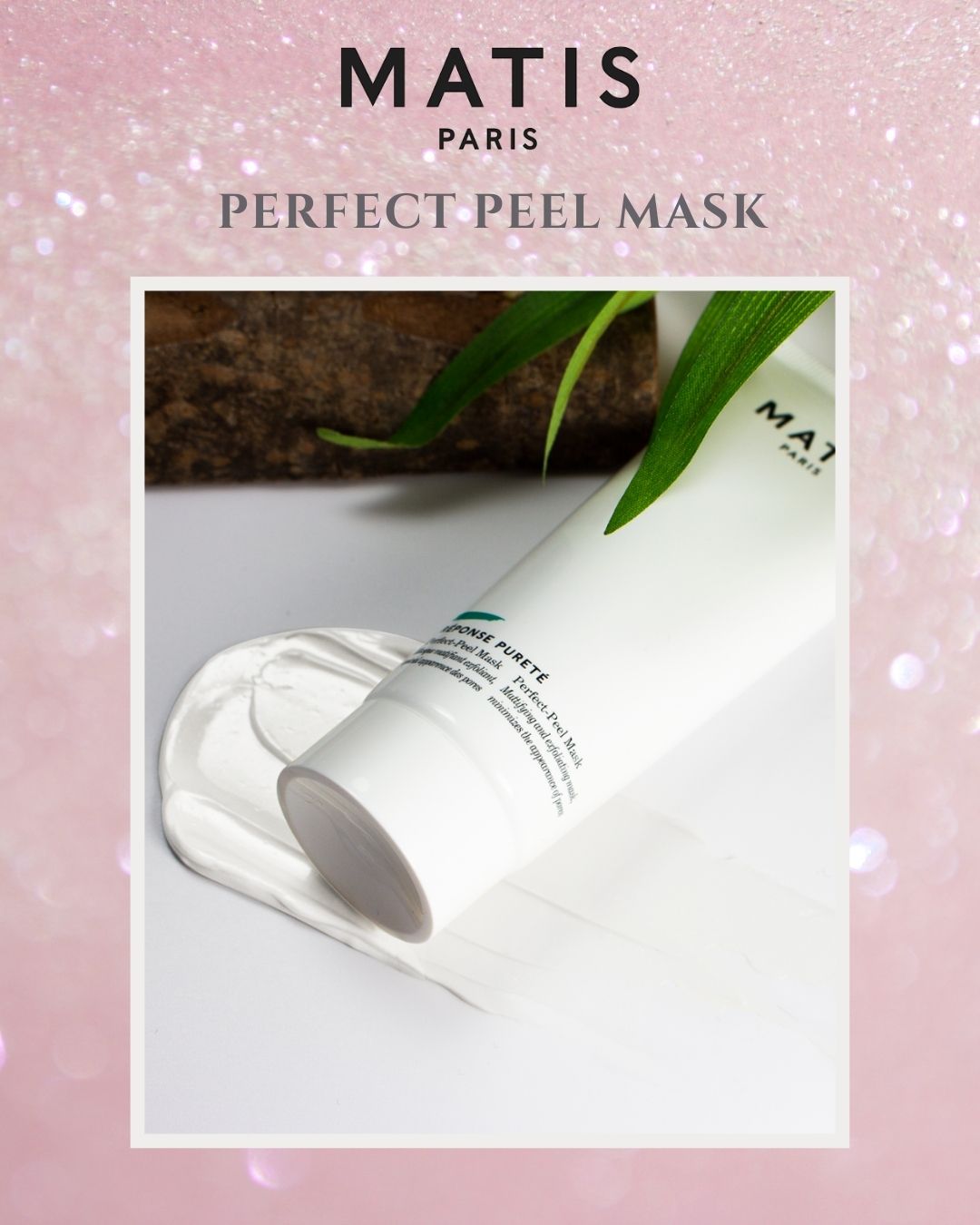 PERFECT PEEL MASK image