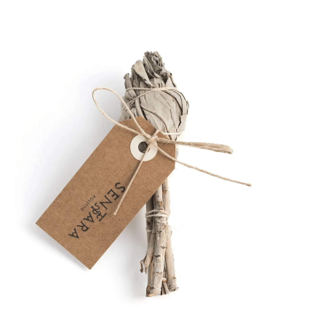 Mini Bâton de Sauge Blanche image