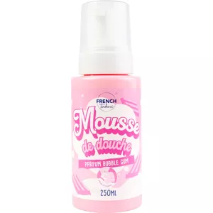 Mousse de douche "Bubble gum" image