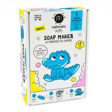 Fabrique de savons (petite) image