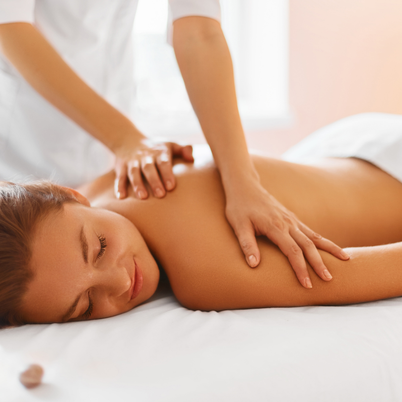 Massage Enfant 60 min image
