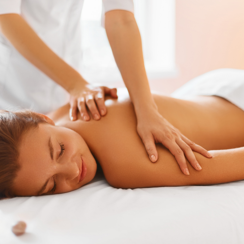 MASSAGE ENFANT SUR MESURE (de 4 à 10 ans) image