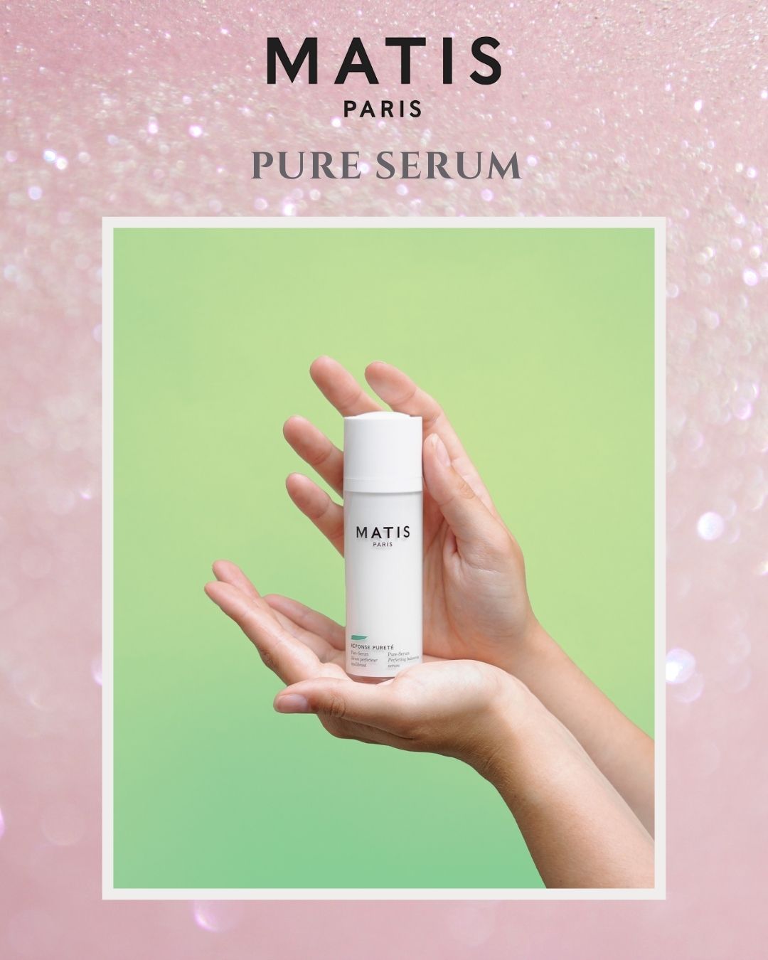 PURE SERUM image