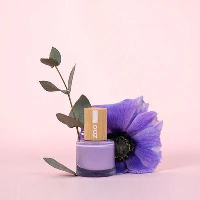 Vernis à ongles 680 lilas image