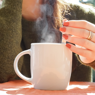 Vernis à ongles : 685 Terracotta image