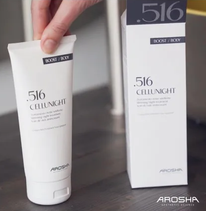 AROSHA 516 cellulite night image
