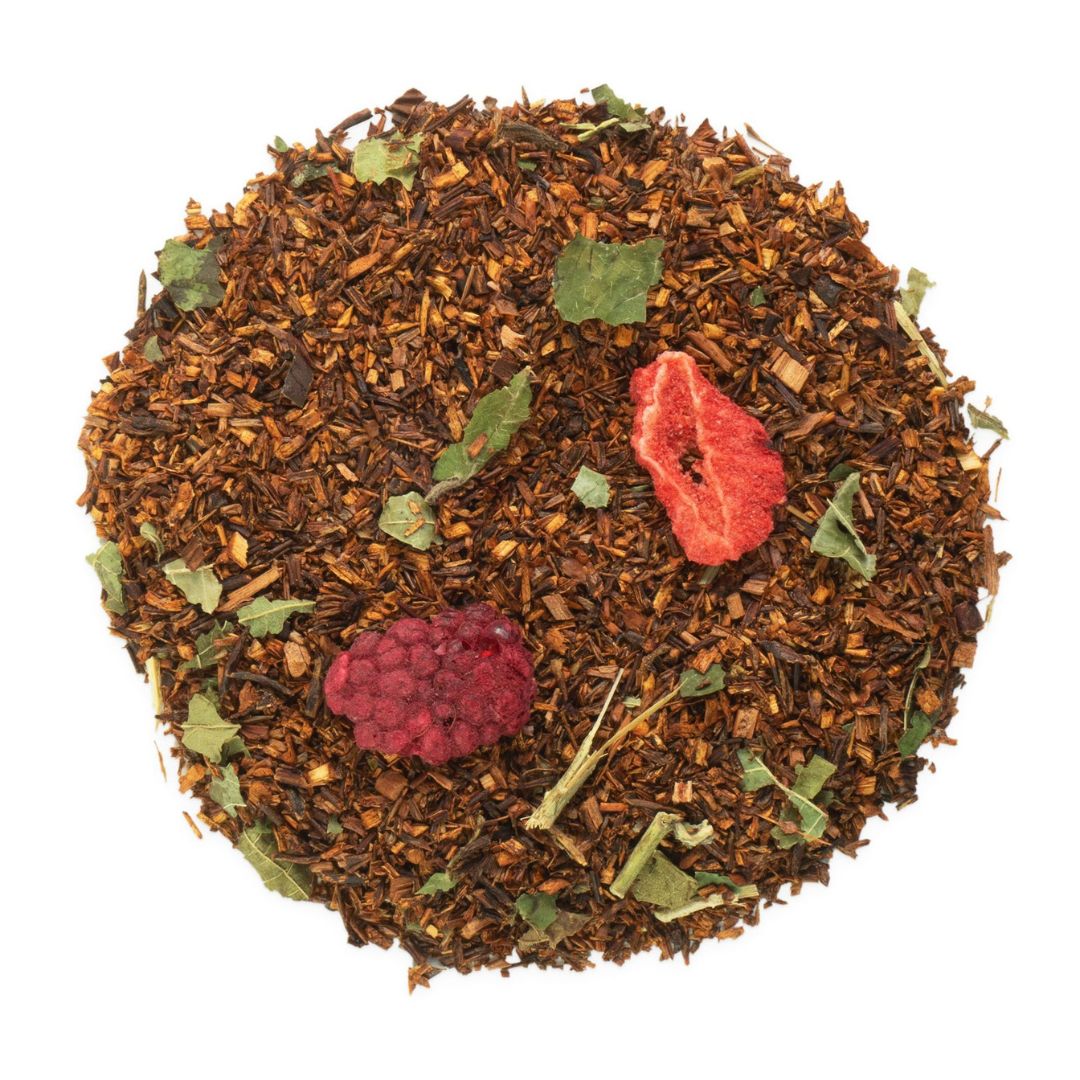 Rooibos - Je t'aime image