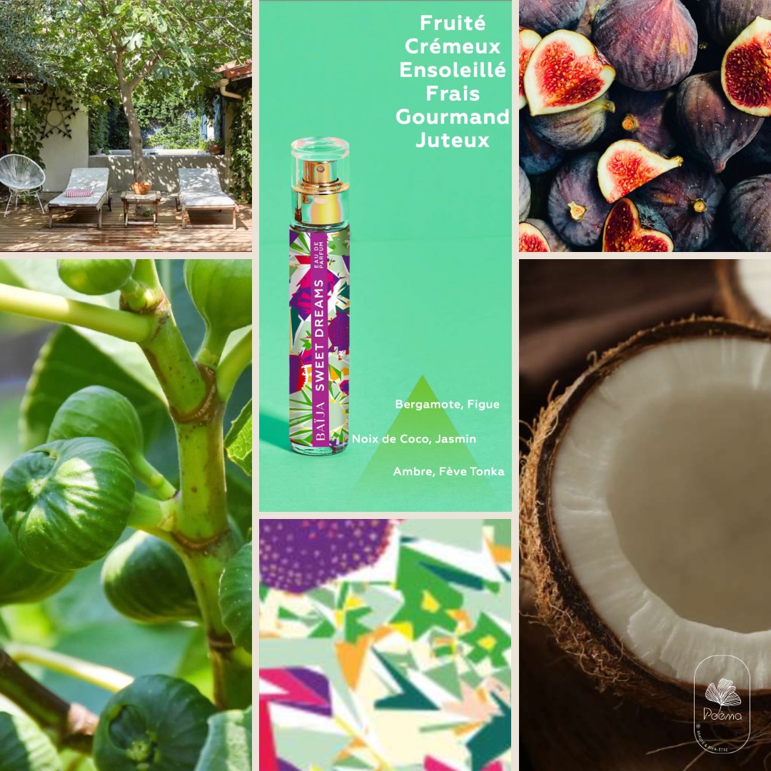 Eau de parfum sweet dreams 15ml image