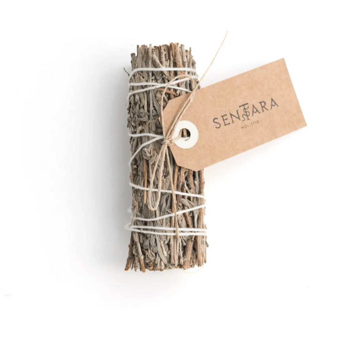 Bâton de Sauge Bleue image