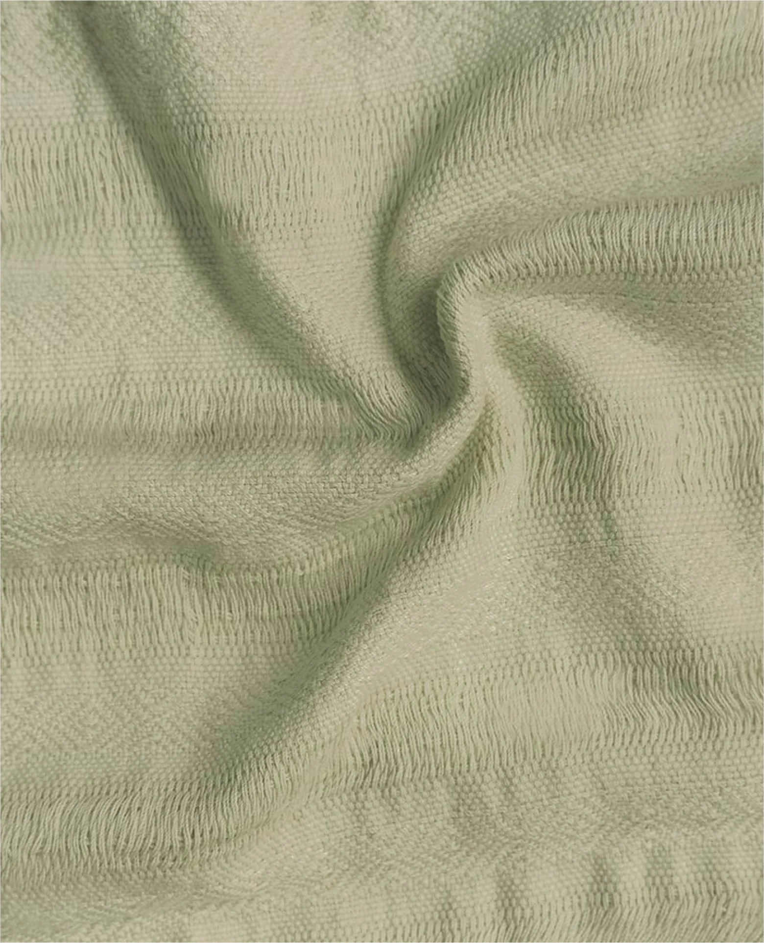 Châle "Rebozo" Bio (argile) image