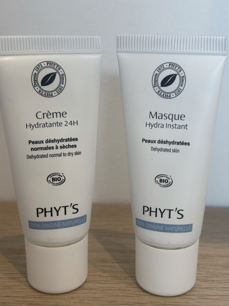 DUO HYDRATANT VACANCES image