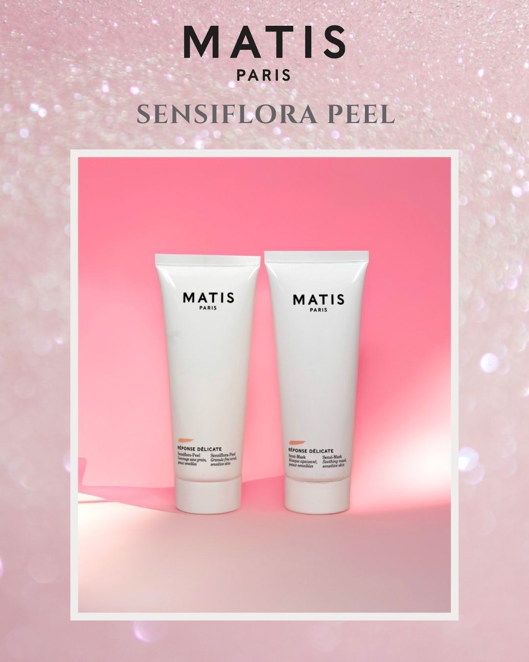 SENSIFLORA PEEL image