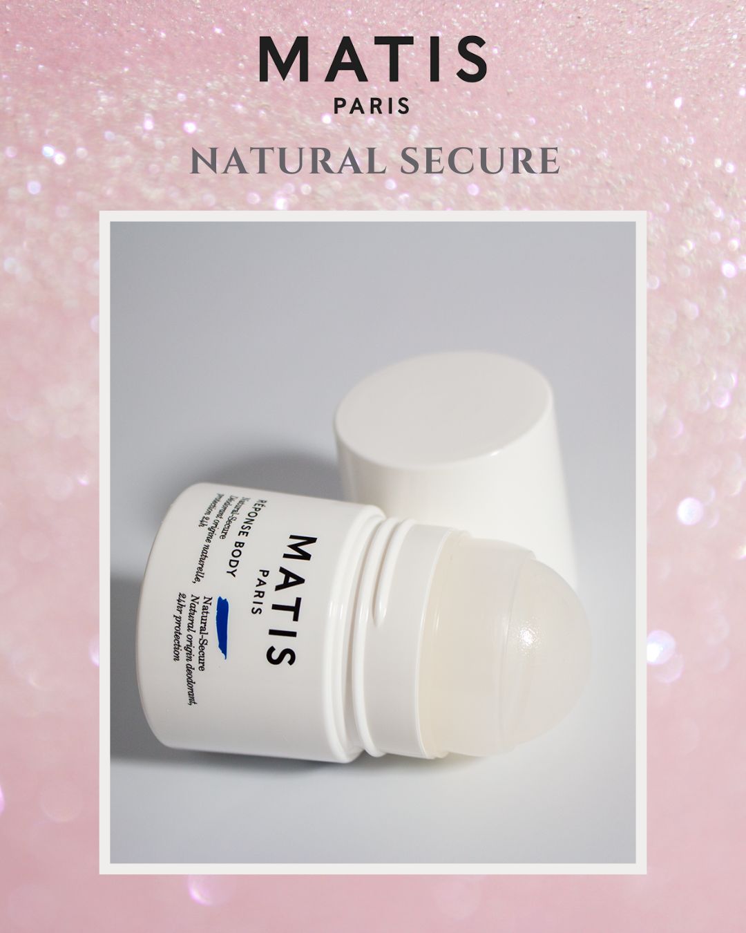NATURAL SECURE image