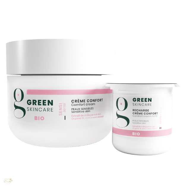 Crème confort 50ml image