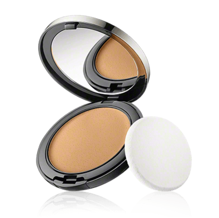 double finish N° 8 medium cashmere image