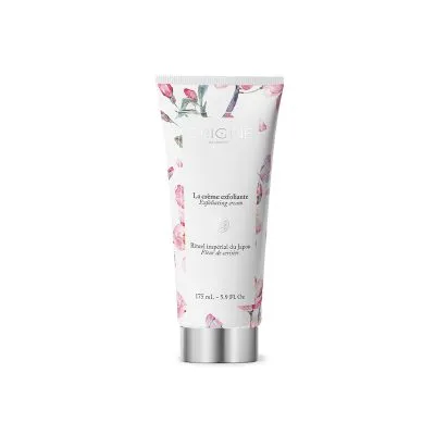 Crème exfoliante Fleur de Cerisier image