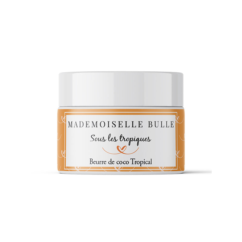 Sous les tropiques image