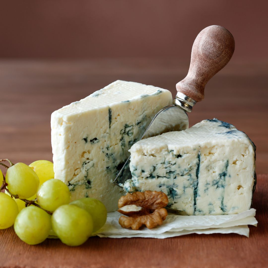 Sauce Fromage bleu ZERO image