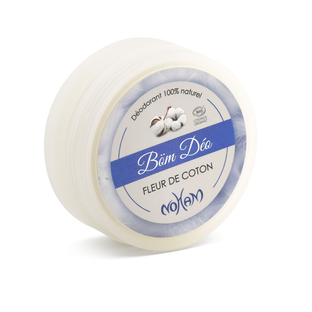 Böm Déo "Fleur de Coton" image