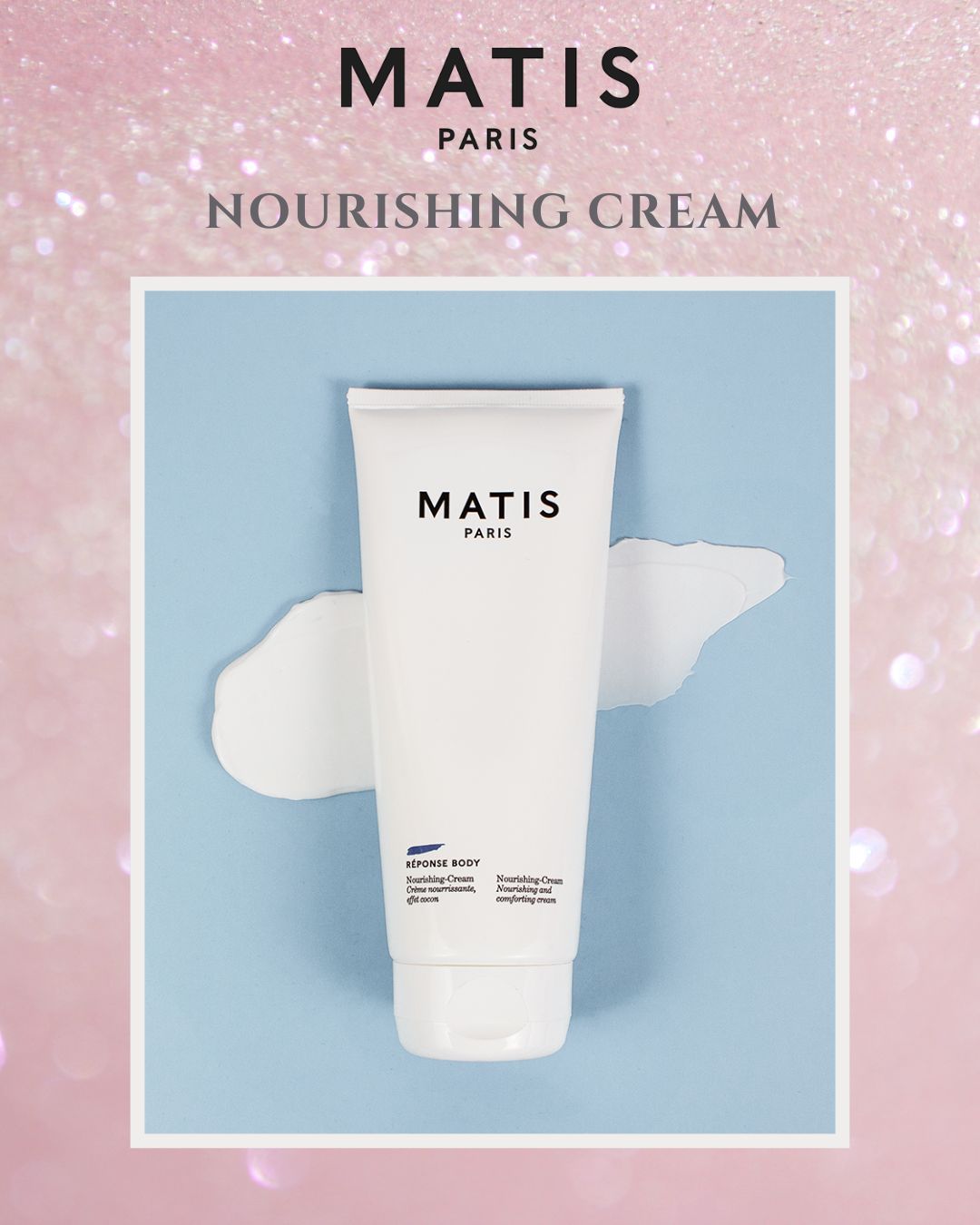 NOURISHING CREAM image