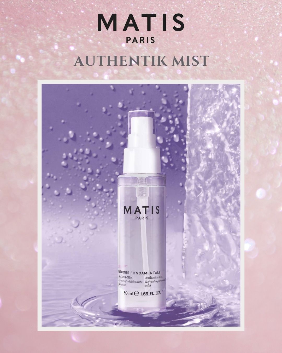 AUTHENTIK MIST image