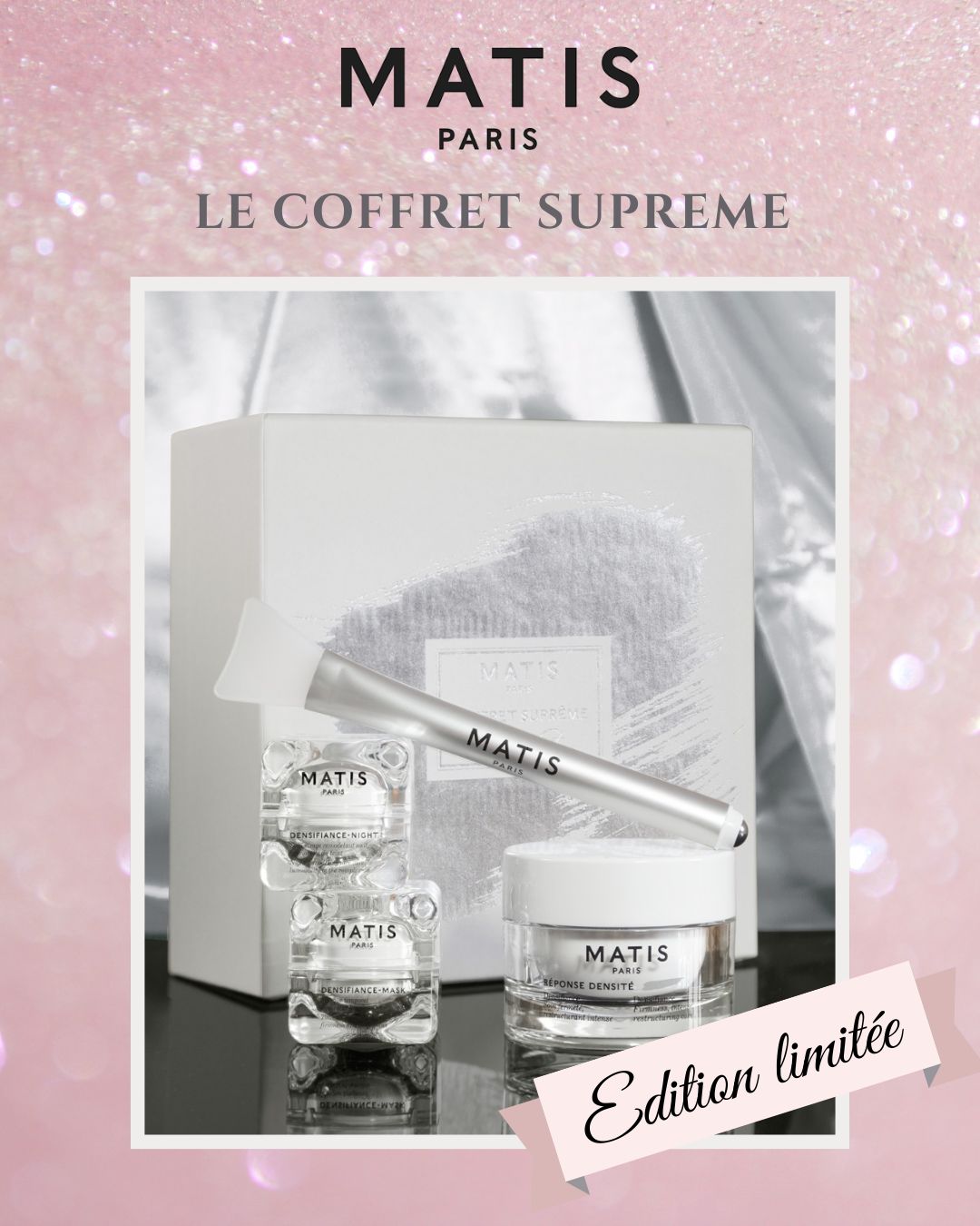 Coffret Suprême image