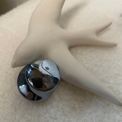 Mushroom Terahertz by Líf Beauté - Activation de Lumière & Énergie image