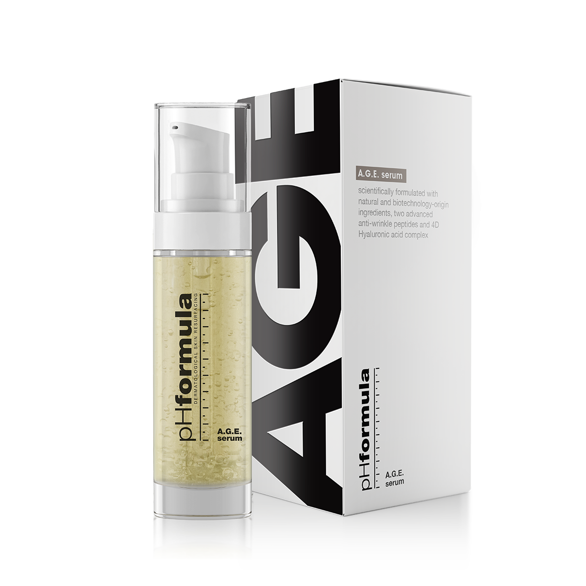 AGE SERUM image