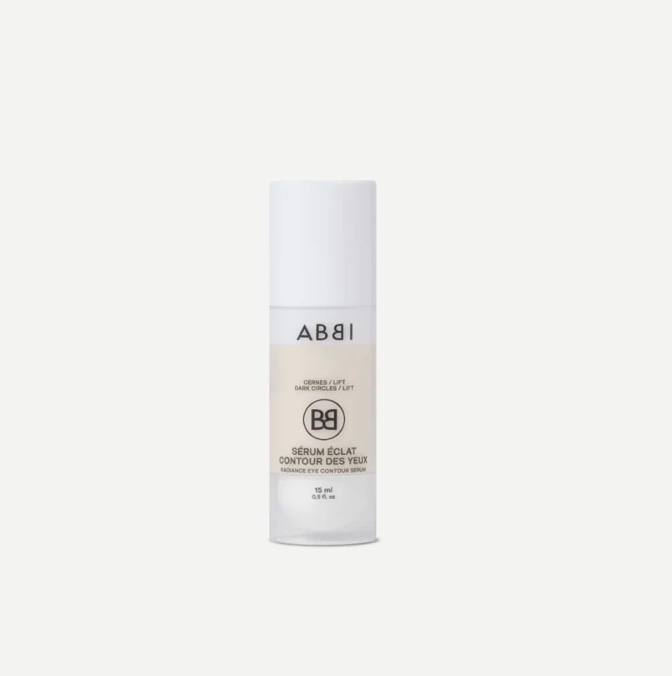 Sérum éclat contour des yeux ABBI image