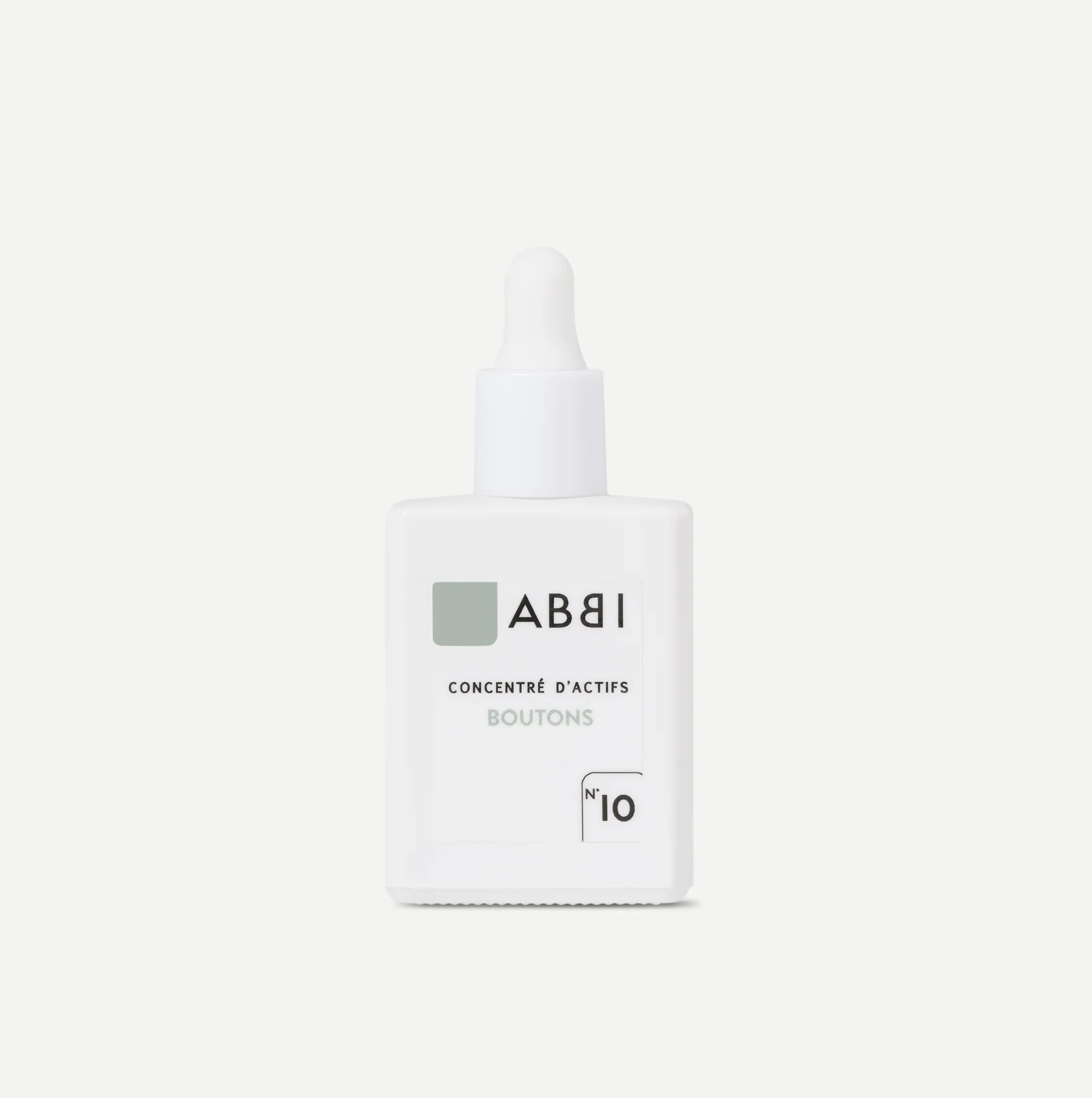 Actif boutons n°10 ABBI image