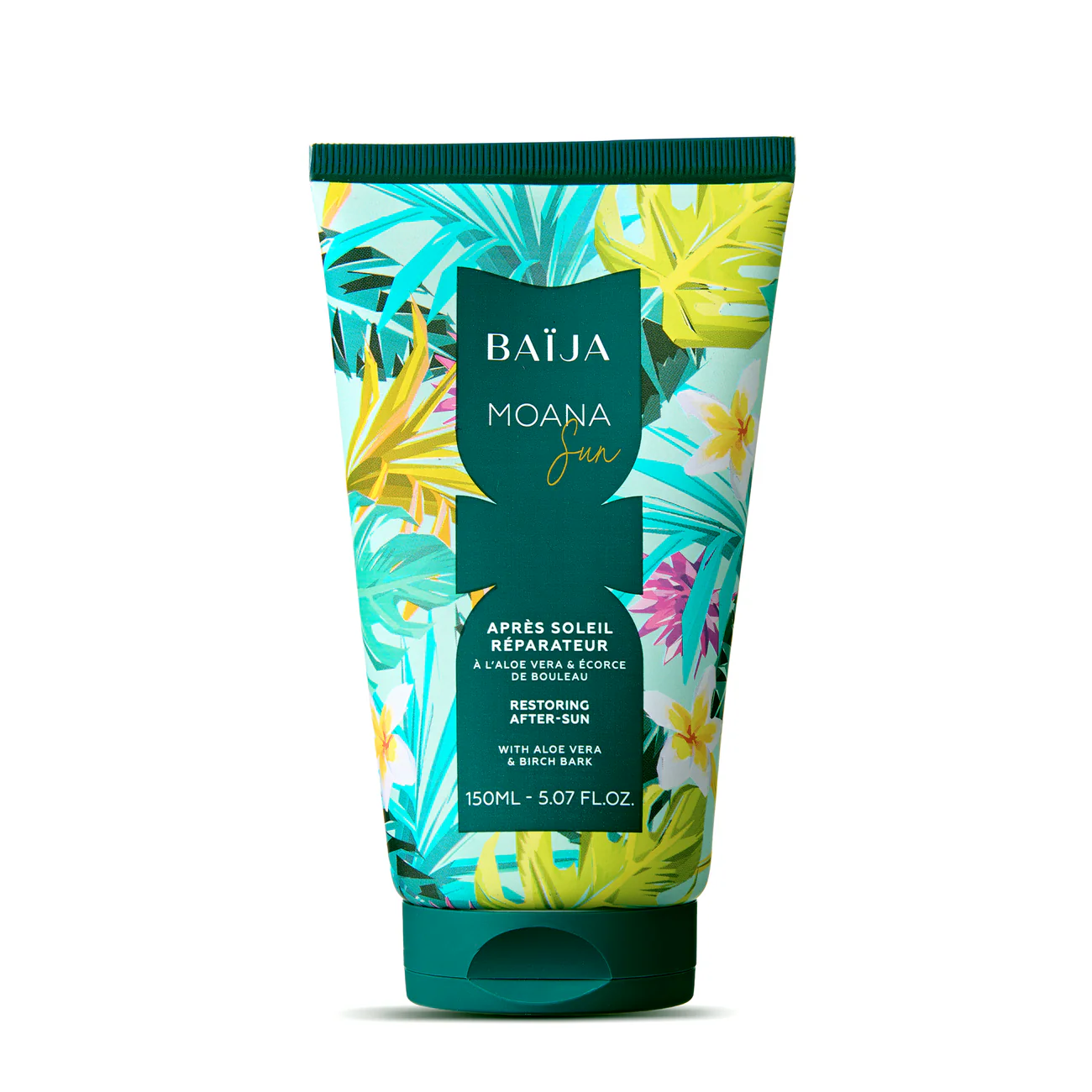 Après Soleil Réparateur Moana Sun • 150ml image
