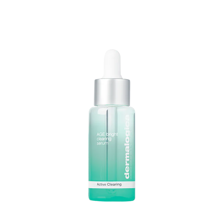 AGE Bright Clearing Serum image