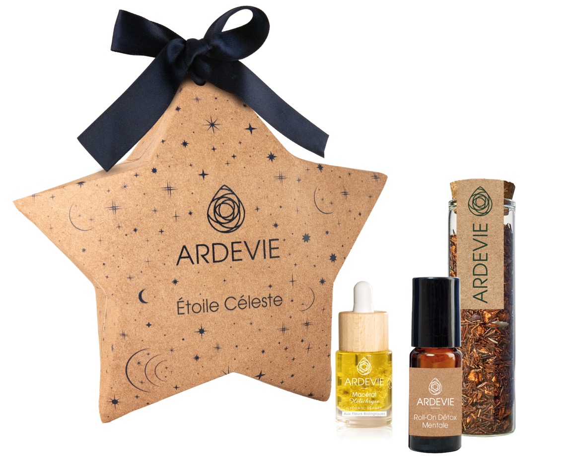 Etoile céleste "Ydria" image