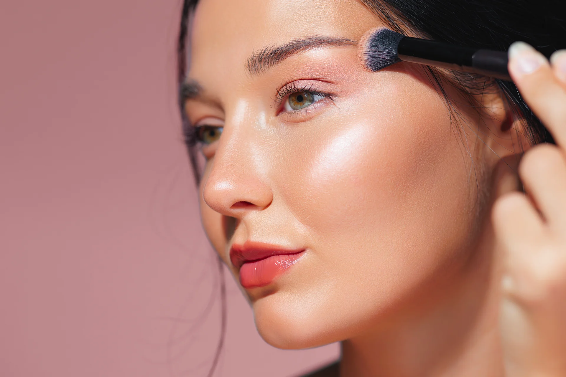 Atelier auto-maquillage image