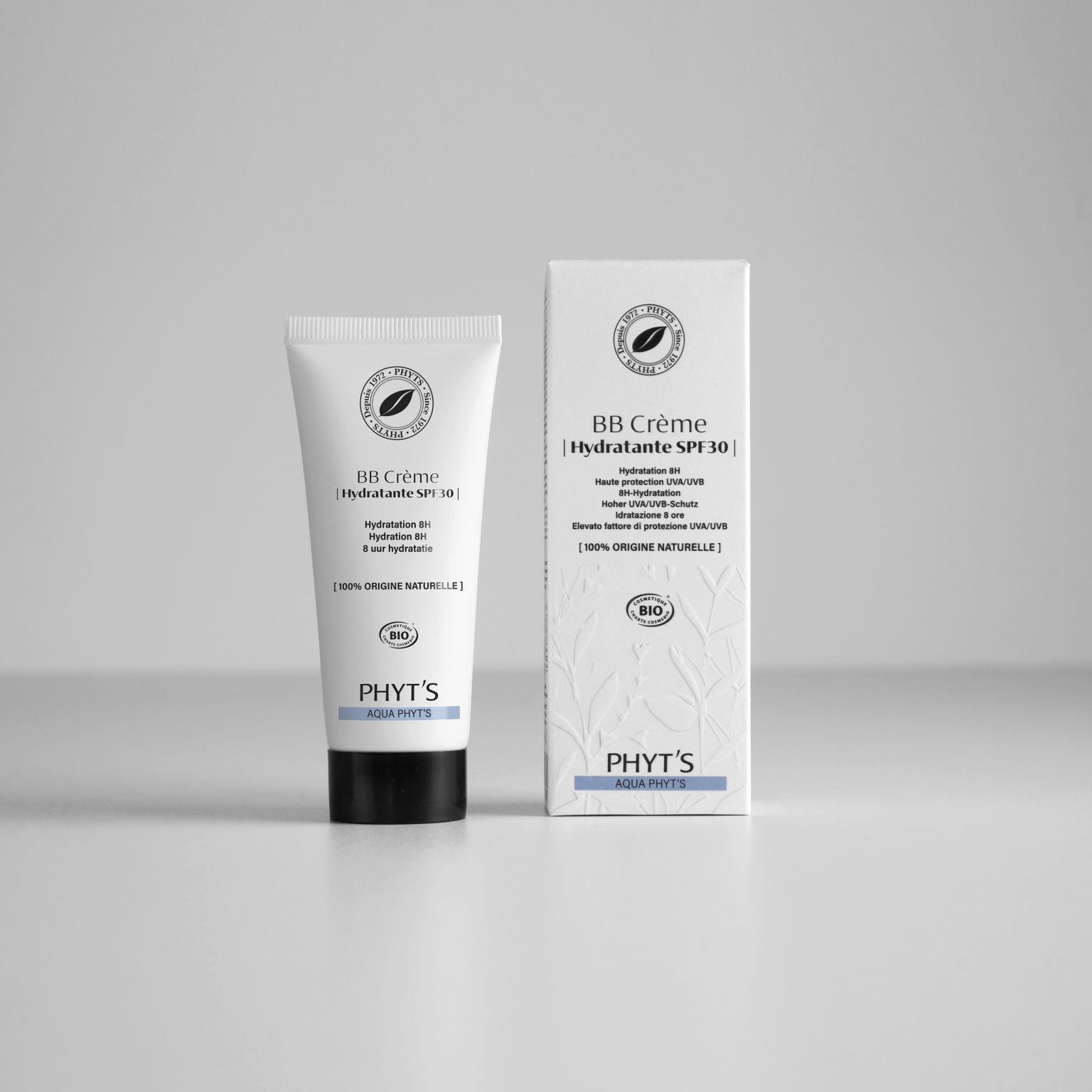 BB Crème Hydratante SPF30 image