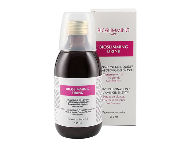 BIOSLIMMING DRINK image