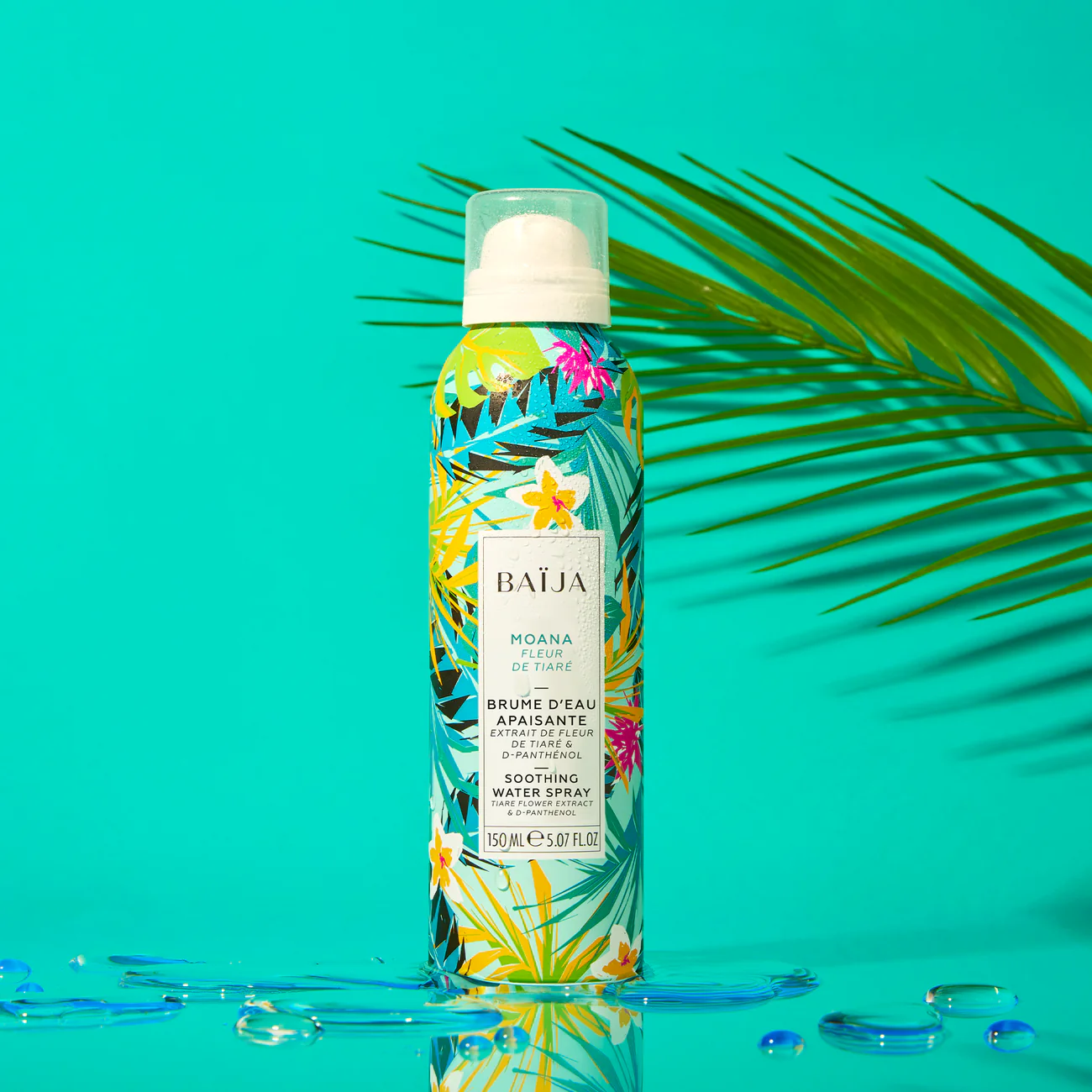 Brume d'eau Moana image