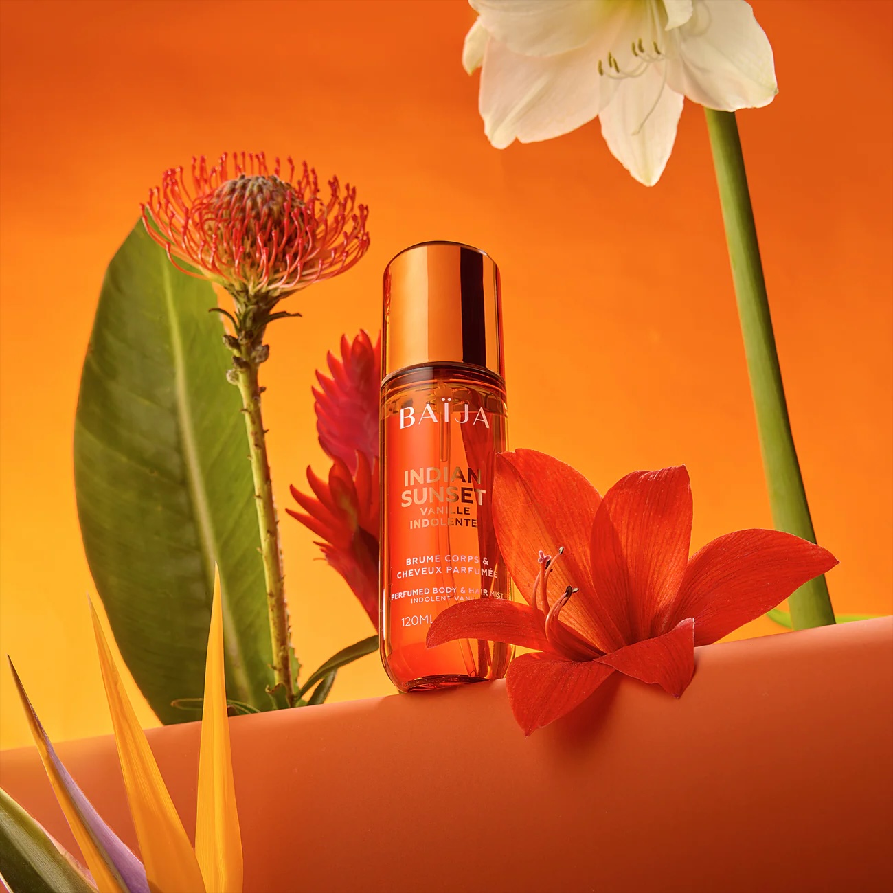 NEW Indian Sunset image