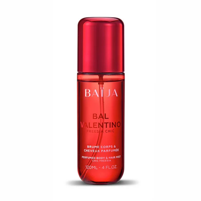 Brume Corps et Cheveux parfumée Bal Valentino image
