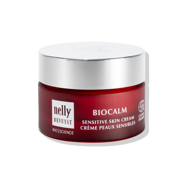 CRÈME PEAUX SENSIBLES BIOCALM image