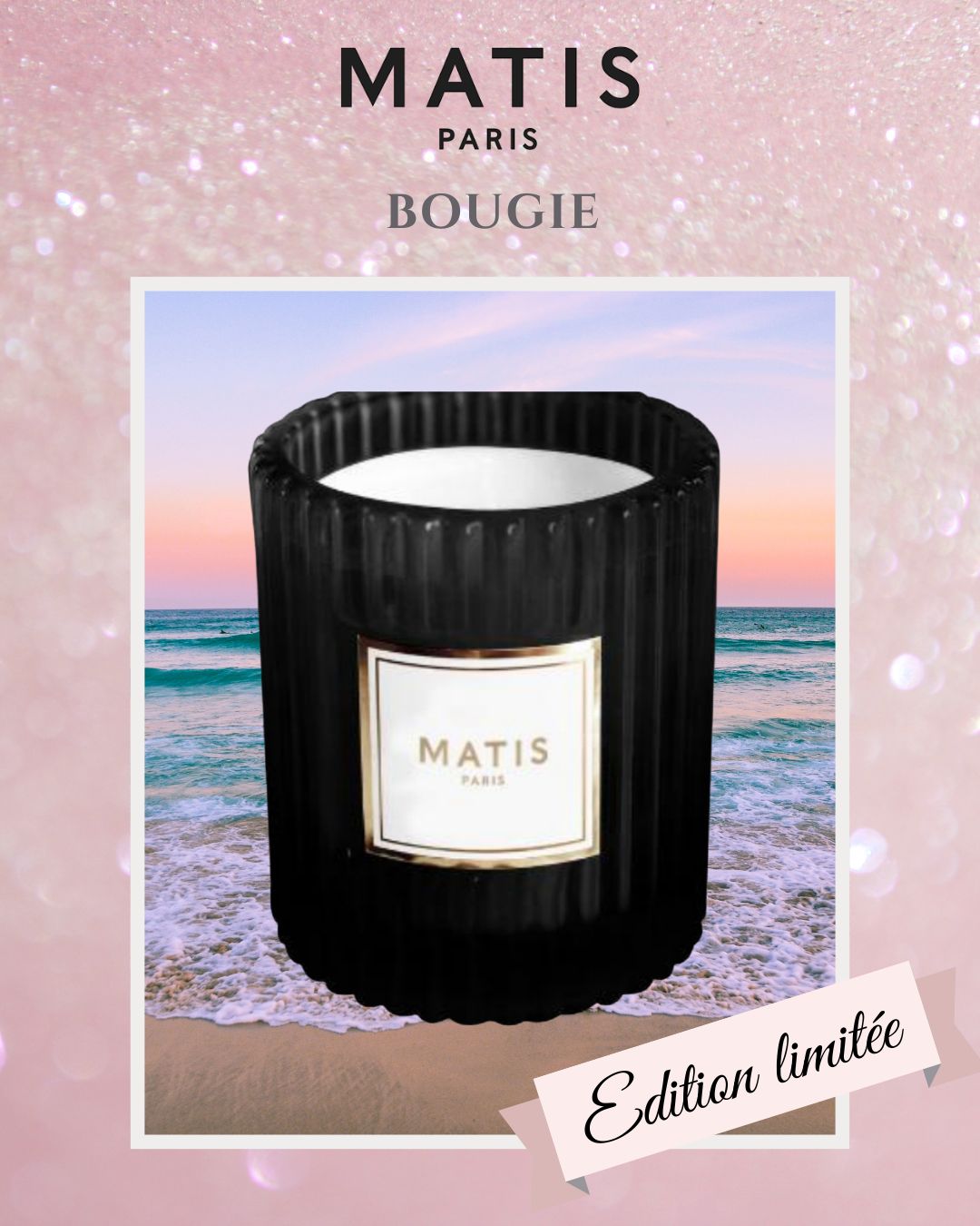 Bougie Matis image