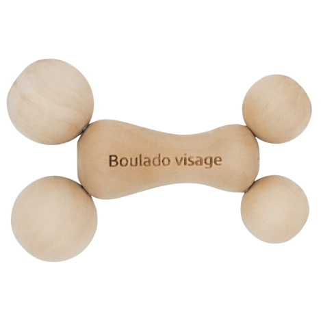 Boulado Visage image