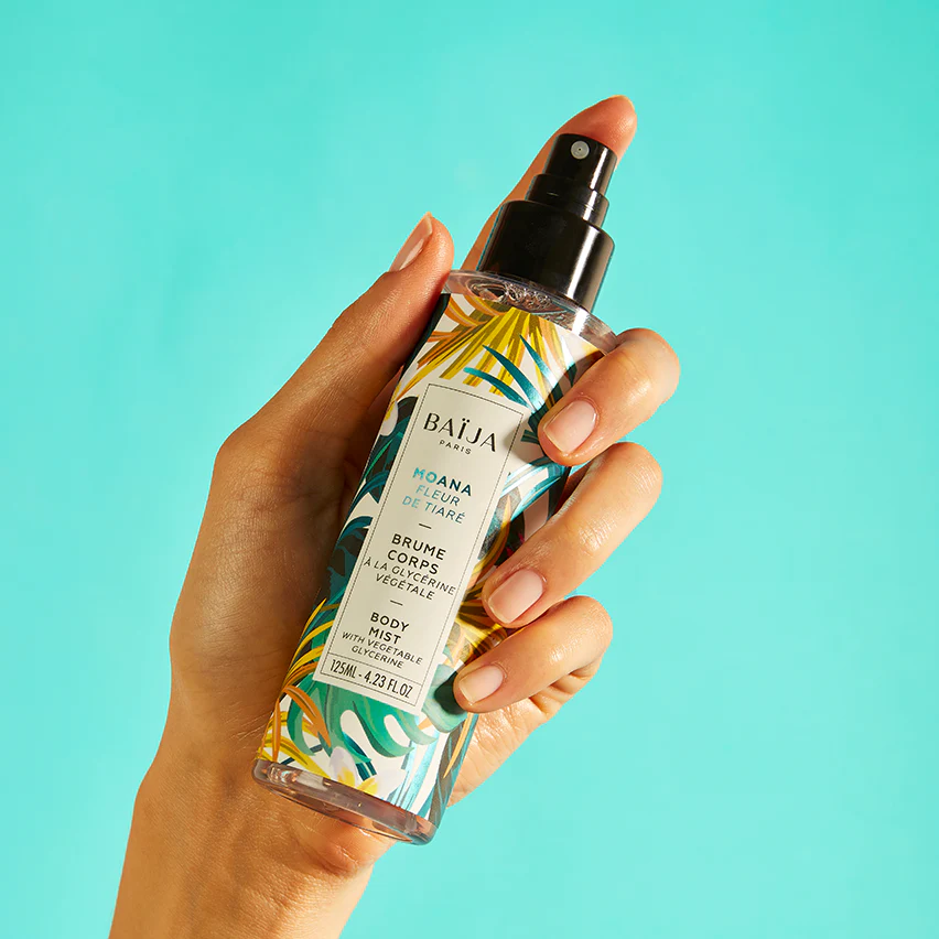 BRUME MOANA 125ML image