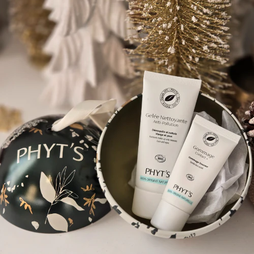 BULLE DE PURETE image