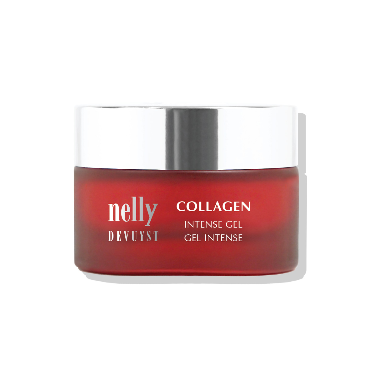 GEL INTENSE COLLAGEN image