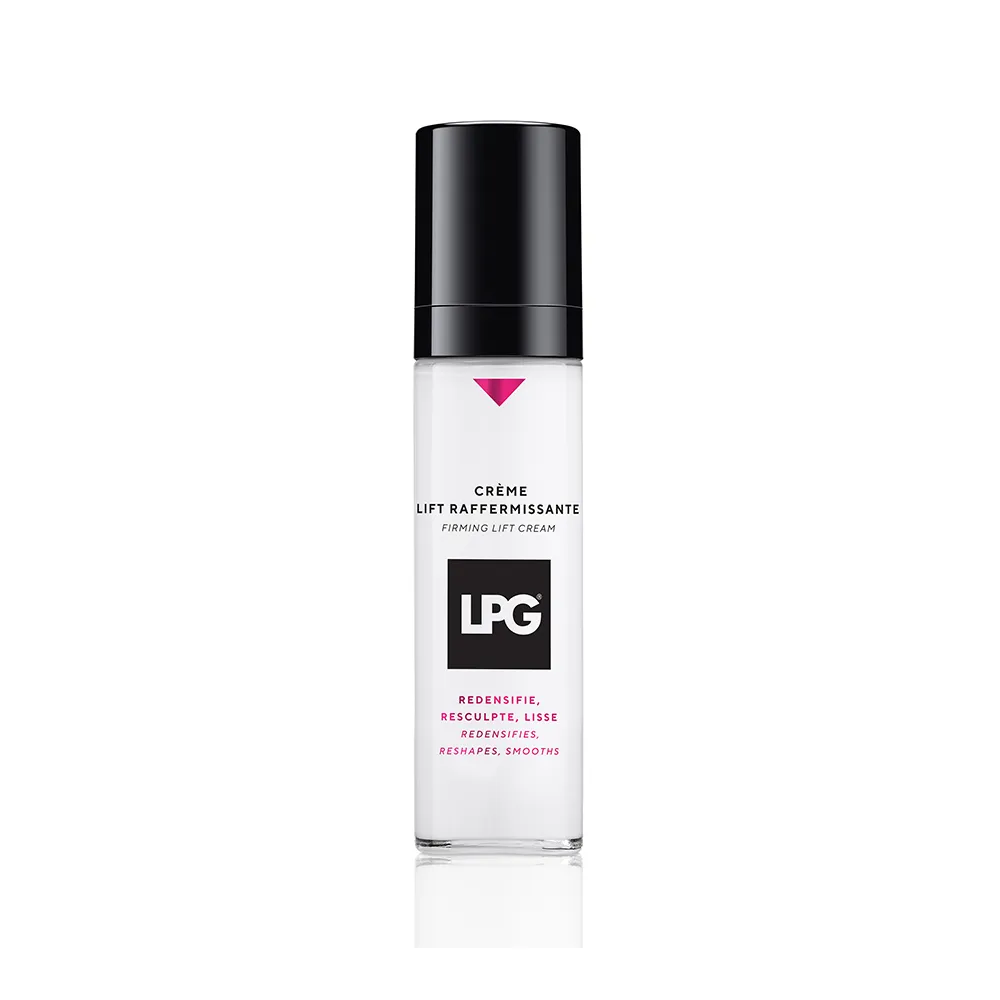 Crème Lift Raffermissante image