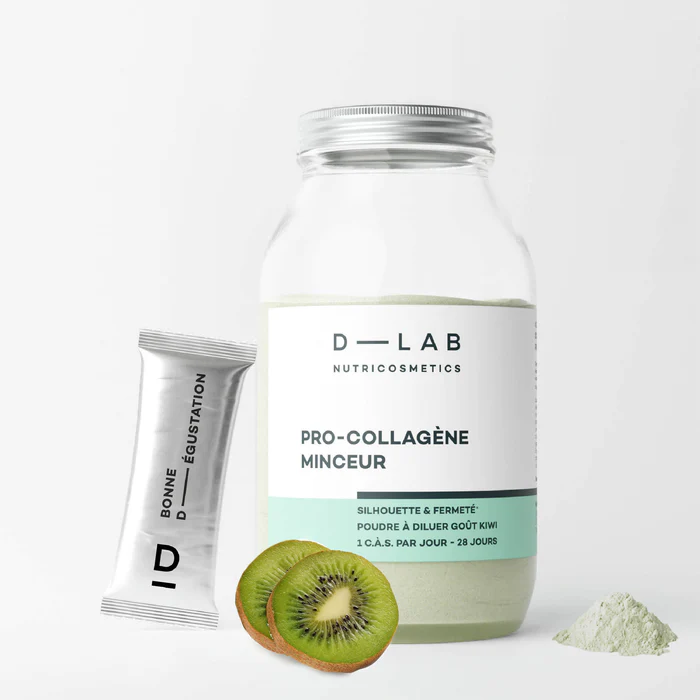 PRO COLLAGENE MINCEUR image